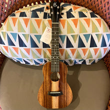 画像をギャラリービューアに読み込む, Kanile'a K-1 C コア コンサート ウクレレ #0725-29249