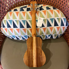 画像をギャラリービューアに読み込む, Kanile'a K-1 C コア コンサート ウクレレ #0725-29249