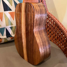 画像をギャラリービューアに読み込む, Kanile'a K-1 C コア コンサート ウクレレ #0725-29249