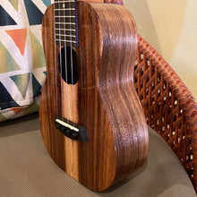 画像をギャラリービューアに読み込む, Kanile'a K-1 C コア コンサート ウクレレ #0725-29249