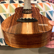 画像をギャラリービューアに読み込む, Kanile'a K-1 C コア コンサート ウクレレ #0725-29249