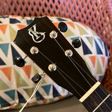 画像をギャラリービューアに読み込む, Kanile'a K-1 C コア コンサート ウクレレ #0725-29249