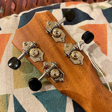 画像をギャラリービューアに読み込む, Kanile'a K-1 C コア コンサート ウクレレ #0725-29249