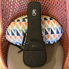 画像をギャラリービューアに読み込む, Kanile'a K-1 C コア コンサート ウクレレ #0725-29249