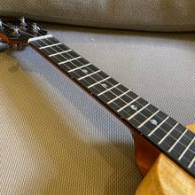 画像をギャラリービューアに読み込む, コアロハ KSM-03RPMG ソプラノ パイナップル ロングネック ウクレレ ロイヤル ピカケ マンゴー #2309031