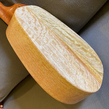 画像をギャラリービューアに読み込む, コアロハ KSM-03RPMG ソプラノ パイナップル ロングネック ウクレレ ロイヤル ピカケ マンゴー #2309031