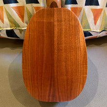 画像をギャラリービューアに読み込む, カマカ HP-1 ソプラノパイナップルウクレレ #241137