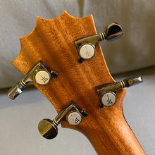 画像をギャラリービューアに読み込む, コアロハ KSM-03RPMG ソプラノ パイナップル ロングネック ウクレレ ロイヤル ピカケ マンゴー #2309031