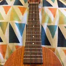 画像をギャラリービューアに読み込む, カマカ HP-1 ソプラノパイナップルウクレレ #241137