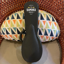 画像をギャラリービューアに読み込む, カマカ HP-1 ソプラノパイナップルウクレレ #241137