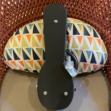 画像をギャラリービューアに読み込む, カマカ HP-1 ソプラノパイナップルウクレレ #241137