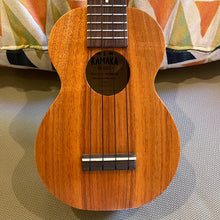 画像をギャラリービューアに読み込む, カマカ HF-1 ソプラノウクレレ #250431