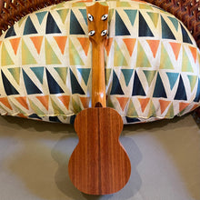 画像をギャラリービューアに読み込む, カマカ HF-1 ソプラノウクレレ #250431