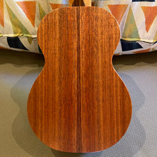 画像をギャラリービューアに読み込む, カマカ HF-1 ソプラノウクレレ #250431