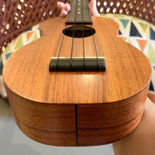 画像をギャラリービューアに読み込む, カマカ HF-1 ソプラノウクレレ #250431