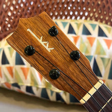 画像をギャラリービューアに読み込む, カマカ HF-1 ソプラノウクレレ #250431