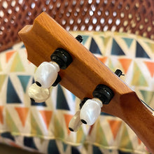 画像をギャラリービューアに読み込む, カマカ HF-1 ソプラノウクレレ #250431