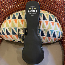画像をギャラリービューアに読み込む, カマカ HF-1 ソプラノウクレレ #250431