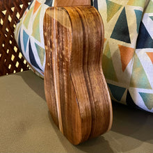 画像をギャラリービューアに読み込む, カニレア K-1 S CORE ソプラノ ウクレレ #0825-29381