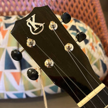 画像をギャラリービューアに読み込む, カニレア K-1 S CORE ソプラノ ウクレレ #0825-29381