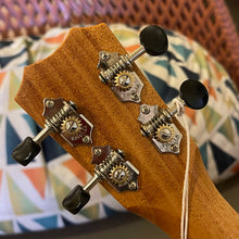 画像をギャラリービューアに読み込む, カニレア K-1 S CORE ソプラノ ウクレレ #0825-29381