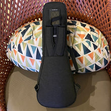 画像をギャラリービューアに読み込む, カニレア K-1 S CORE ソプラノ ウクレレ #0825-29381