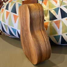 画像をギャラリービューアに読み込む, カニレア K-1 C NAT コンサートウクレレ #0825-29382