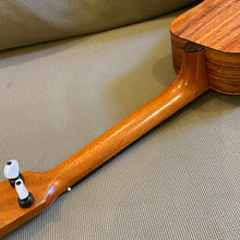 画像をギャラリービューアに読み込む, カマカ HB-2 コンサートウクレレ ベルシェイプ #230573