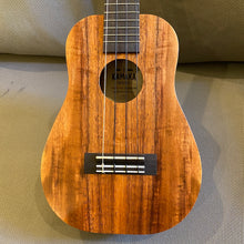 画像をギャラリービューアに読み込む, カマカ HB-2 コンサートウクレレ ベルシェイプ #230573
