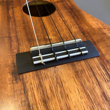 画像をギャラリービューアに読み込む, カマカ HB-2 コンサートウクレレ ベルシェイプ #230573