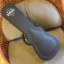 画像をギャラリービューアに読み込む, カマカ HB-2 コンサートウクレレ ベルシェイプ #230573