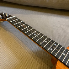 画像をギャラリービューアに読み込む, カニレア K-1 SS スーパー ソプラノ 0823-27500