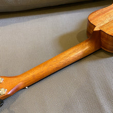 画像をギャラリービューアに読み込む, カニレア K-1 SS スーパー ソプラノ 0823-27500