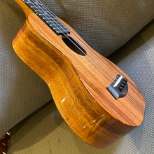 画像をギャラリービューアに読み込む, カニレア K-1 SS スーパー ソプラノ 0823-27500