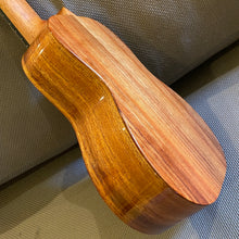 画像をギャラリービューアに読み込む, カニレア K-1 SS スーパー ソプラノ 0823-27500