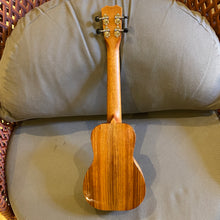 画像をギャラリービューアに読み込む, カニレア K-1 SS スーパー ソプラノ 0823-27500