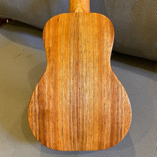 画像をギャラリービューアに読み込む, カニレア K-1 SS スーパー ソプラノ 0823-27500