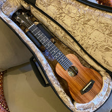 画像をギャラリービューアに読み込む, カニレア K-1 SS スーパー ソプラノ 0823-27500