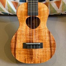 画像をギャラリービューアに読み込む, コアロハ KCM-00 コンサートウクレレ #2509022
