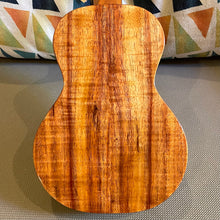画像をギャラリービューアに読み込む, コアロハ KCM-00 コンサートウクレレ #2509022