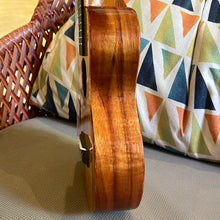 画像をギャラリービューアに読み込む, コアロハ KCM-00 コンサートウクレレ #2509022