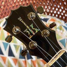 画像をギャラリービューアに読み込む, コアロハ KCM-00 コンサートウクレレ #2509022