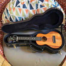 画像をギャラリービューアに読み込む, コアロハ KCM-00 コンサートウクレレ #2509022