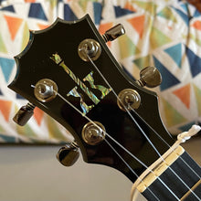 画像をギャラリービューアに読み込む, コアロハ KCNP-00 コンサートウクレレ ナウパカ #2509155