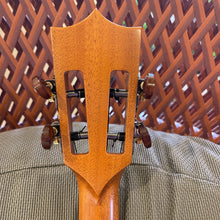 画像をギャラリービューアに読み込む, カマカ HF-2D2I コンサートウクレレ デラックス2 スロッテッドヘッド #221284