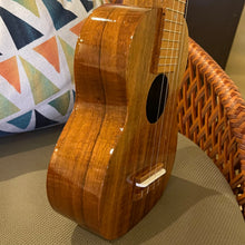 画像をギャラリービューアに読み込む, アナオレ ASL ソプラノロングネックウクレレ #27680825