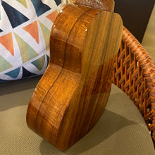 画像をギャラリービューアに読み込む, アナオレ ASL ソプラノロングネックウクレレ #27680825