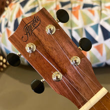 画像をギャラリービューアに読み込む, アナオレ ASL ソプラノロングネックウクレレ #27680825