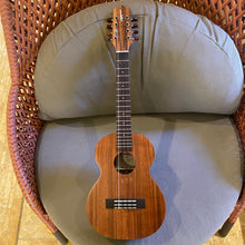 画像をギャラリービューアに読み込む, カマカ HF-38 8弦テナーウクレレ 231256