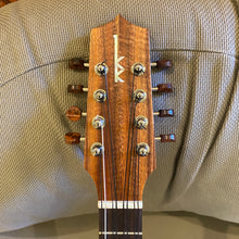 画像をギャラリービューアに読み込む, カマカ HF-38 8弦テナーウクレレ 231256